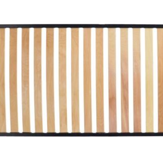 Σομιές μεταλλικός με 17 ανατομικές τάβλες 112x185x5εκ