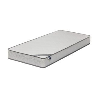 Στρώμα Frezio pakoworld pocket spring roll pack διπλής όψης 18-19cm 90x200εκ