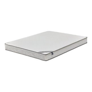 Στρώμα Frezio pakoworld pocket spring roll pack διπλής όψης 18-19cm 140x190εκ