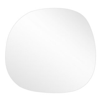 Καθρέπτης Frameless 1 pakoworld 49x1.2x52εκ