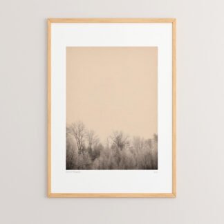 Πίνακας Quany pakoworld με ψηφιακή εκτύπωση και πλαίσιο 33x1.5x48εκ