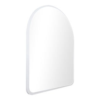 Καθρέπτης Selene pakoworld λεύκο MDF 46x1.2x60 εκ